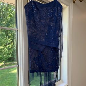 BCBG RUNWAY Cocktail Dress